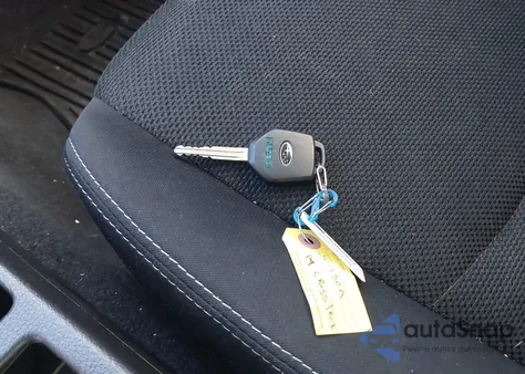 2014 Subaru Xv Crosstrek 2.0I Premium из США, поврежденный, VIN JF2GPACC1E8241730